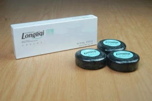 LR Bamboo Charcoal whitening soap2